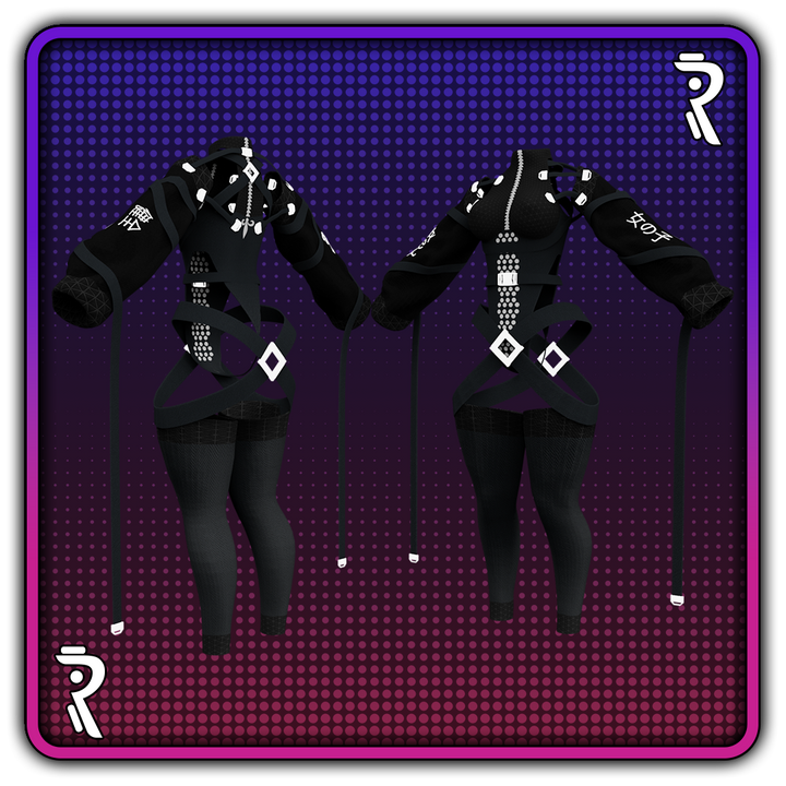 TW01 Outfit