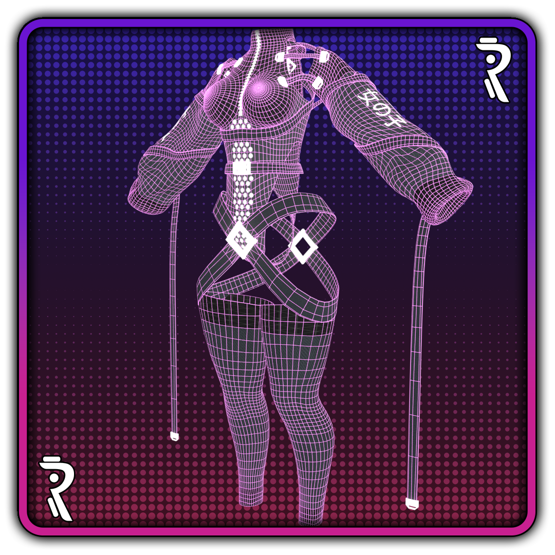 TW01 Outfit