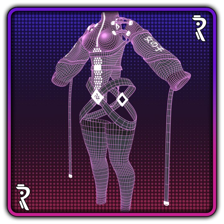 TW01 Outfit