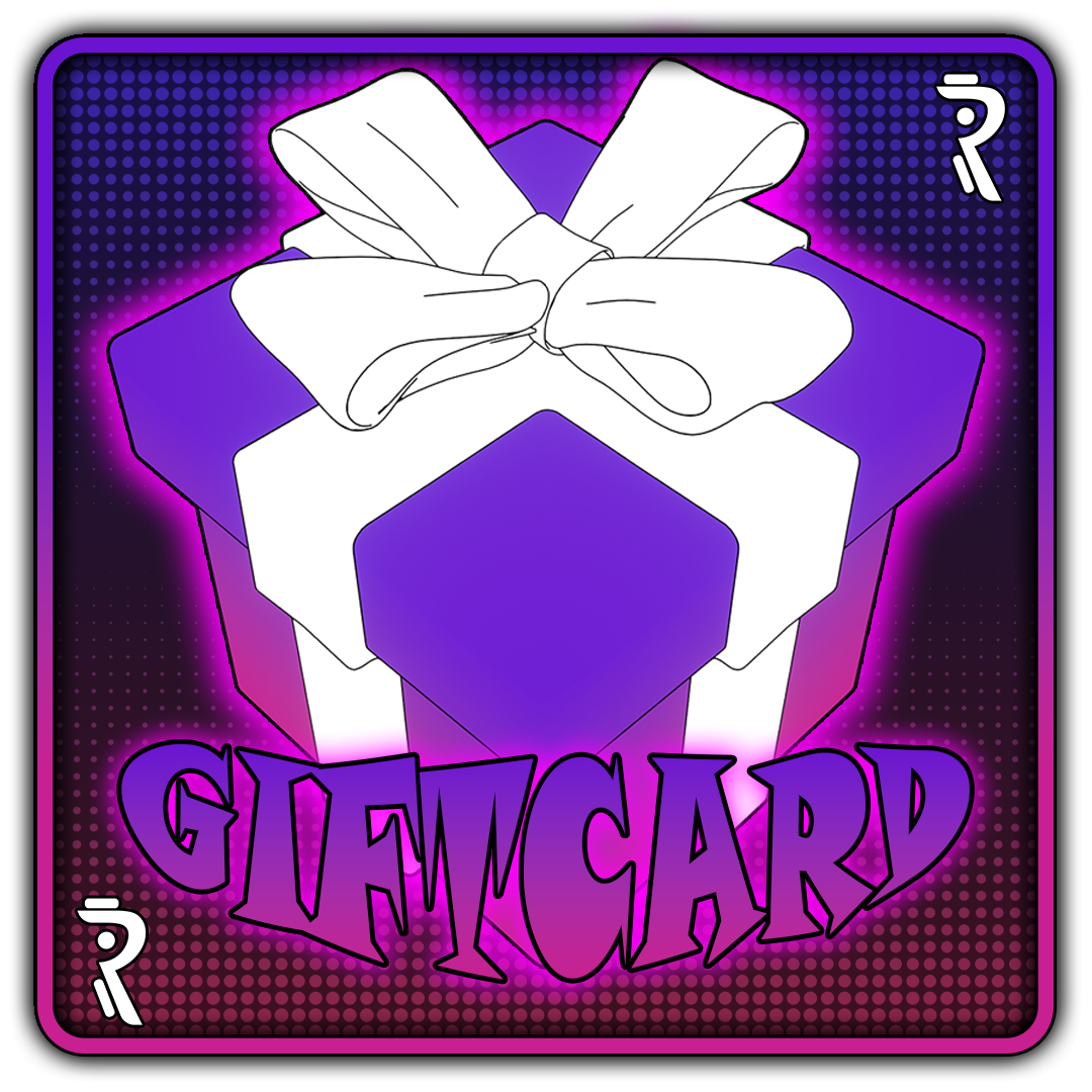 Giftcard