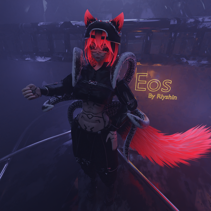 Taken Eos