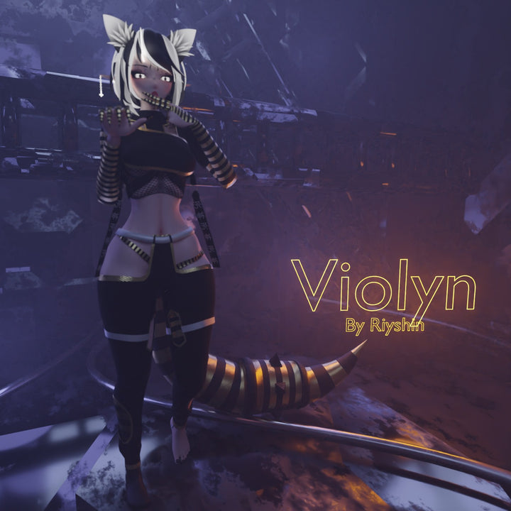 Violyn Bee