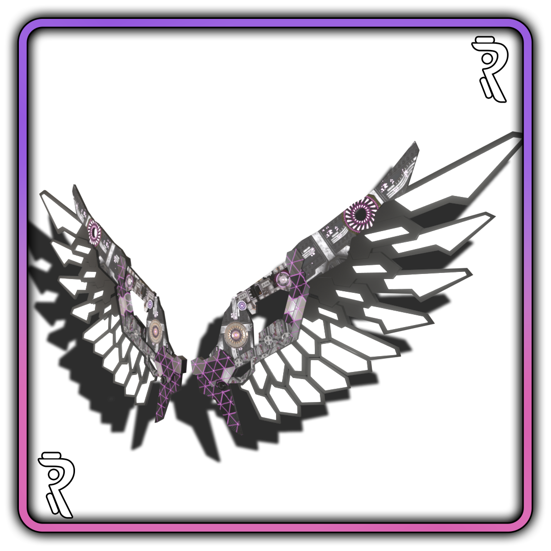 Cyber Wings