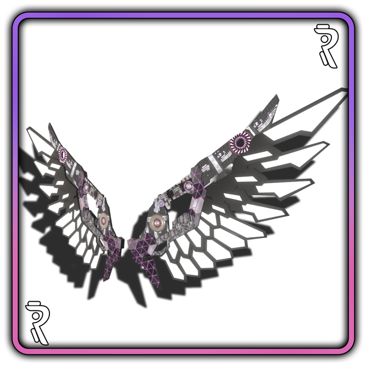 Cyber Wings