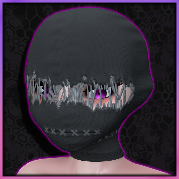 Robbery Mask