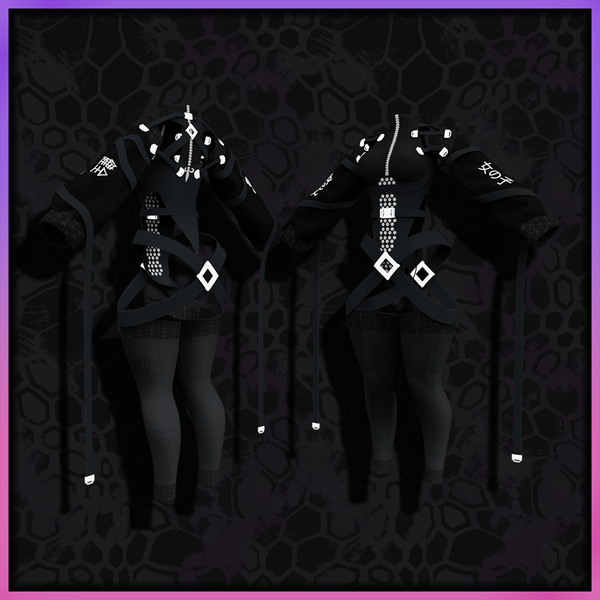 TW01 Outfit