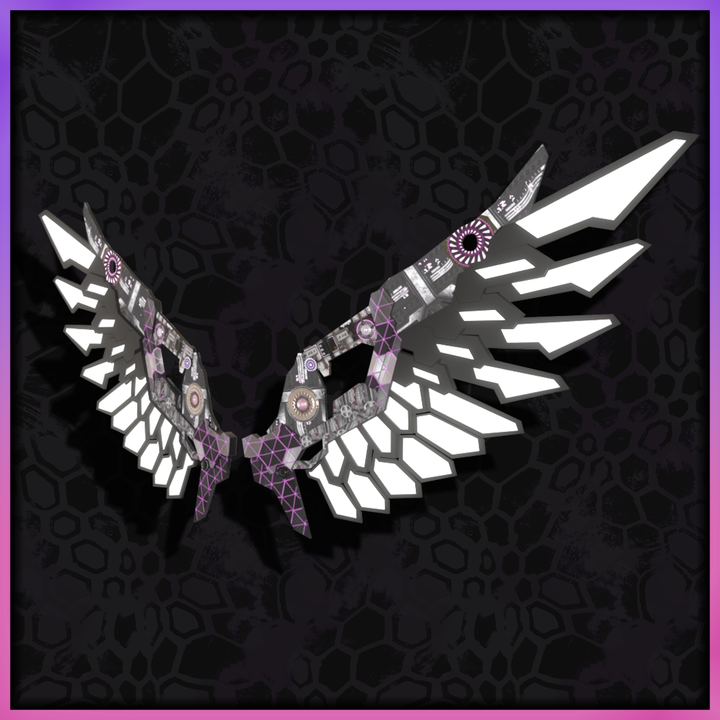 Cyber Wings