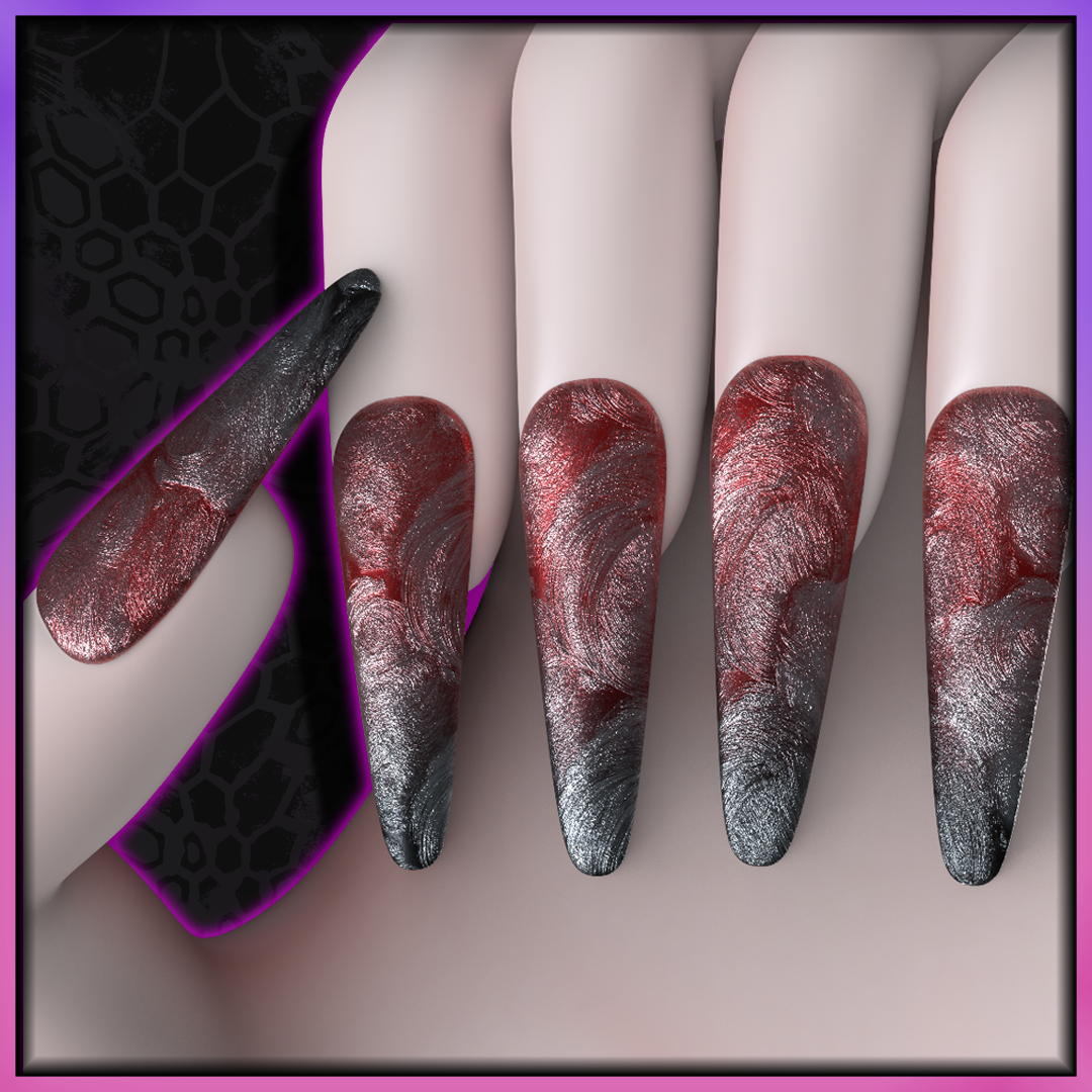 Beautiy Nails