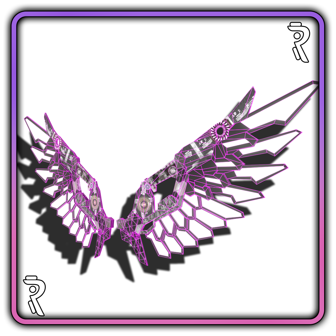 Cyber Wings