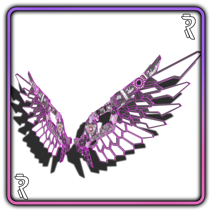 Cyber Wings