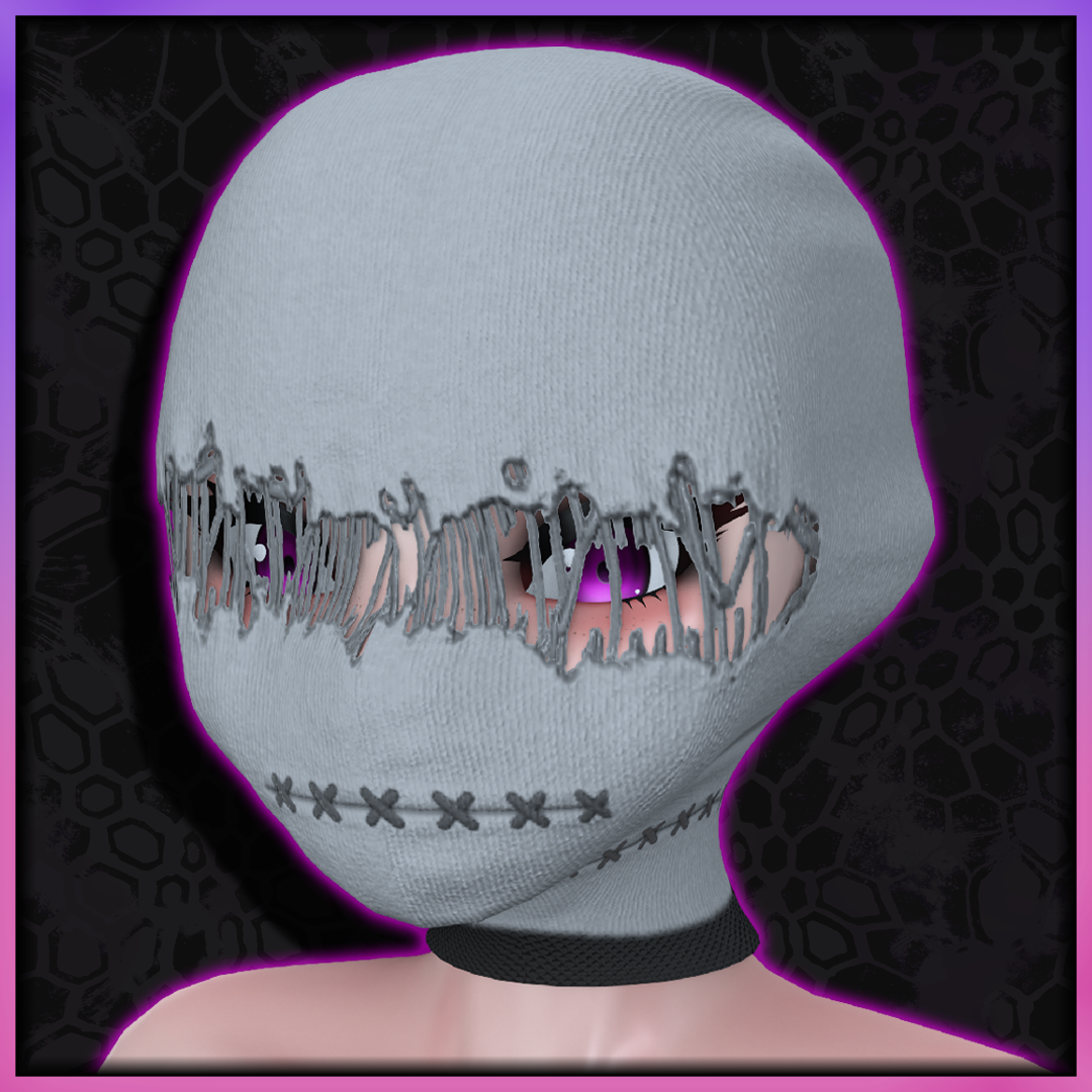 Robbery Mask