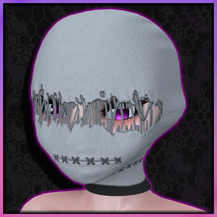 Robbery Mask