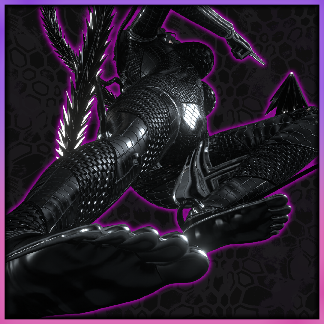 Mya&