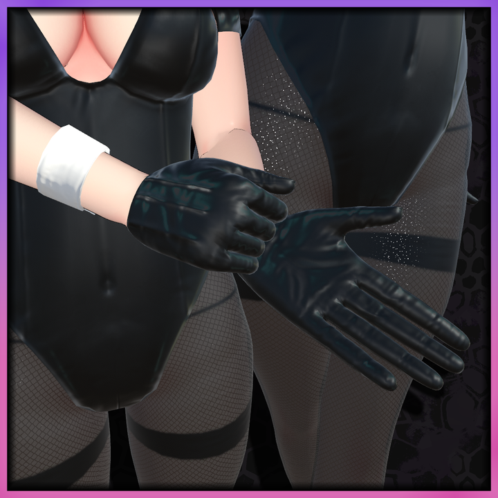 Bunny Suit