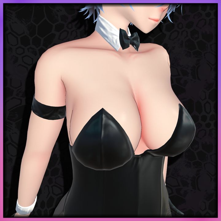 Bunny Suit