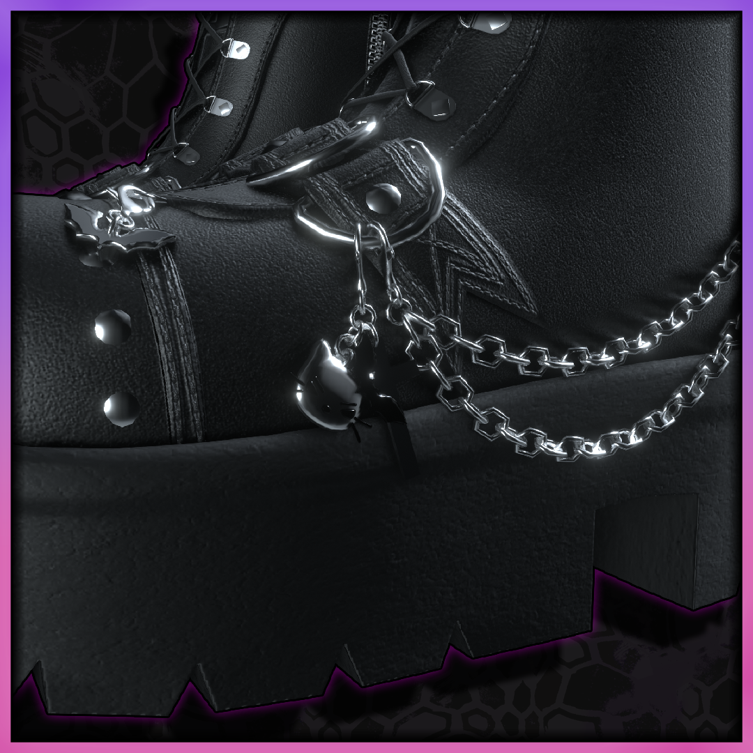Stompies