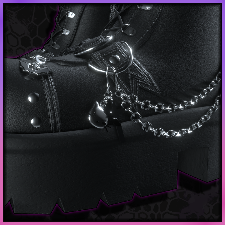 Stompies