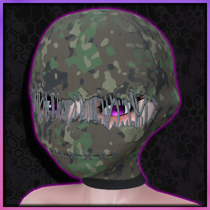Robbery Mask