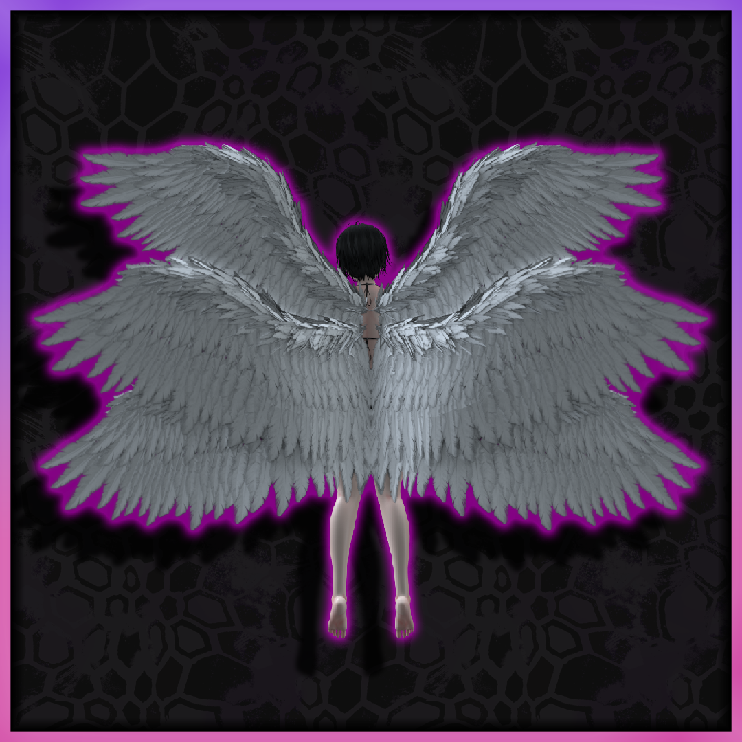 Feathered Wings