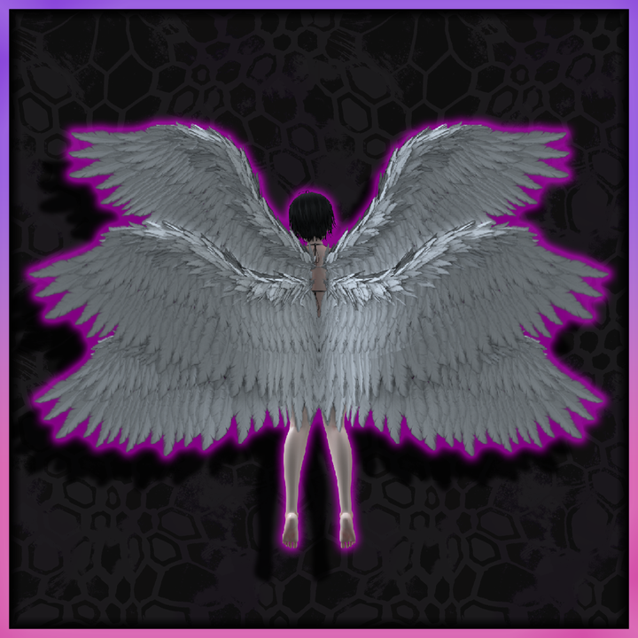 Feathered Wings