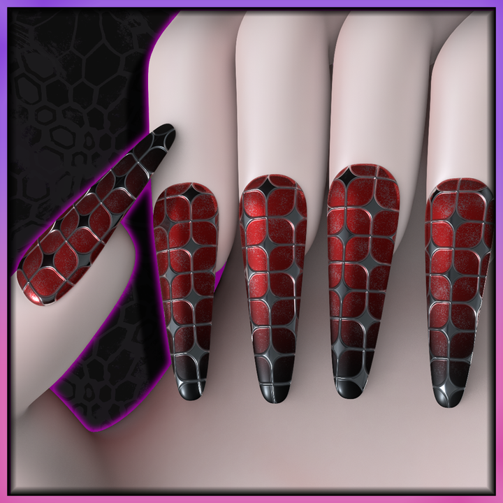 Beautiy Nails