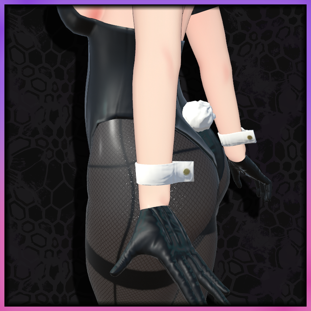 Bunny Suit