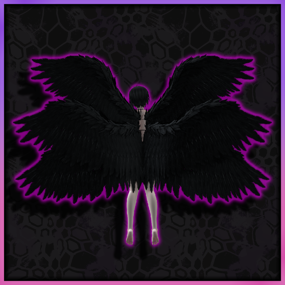 Feathered Wings
