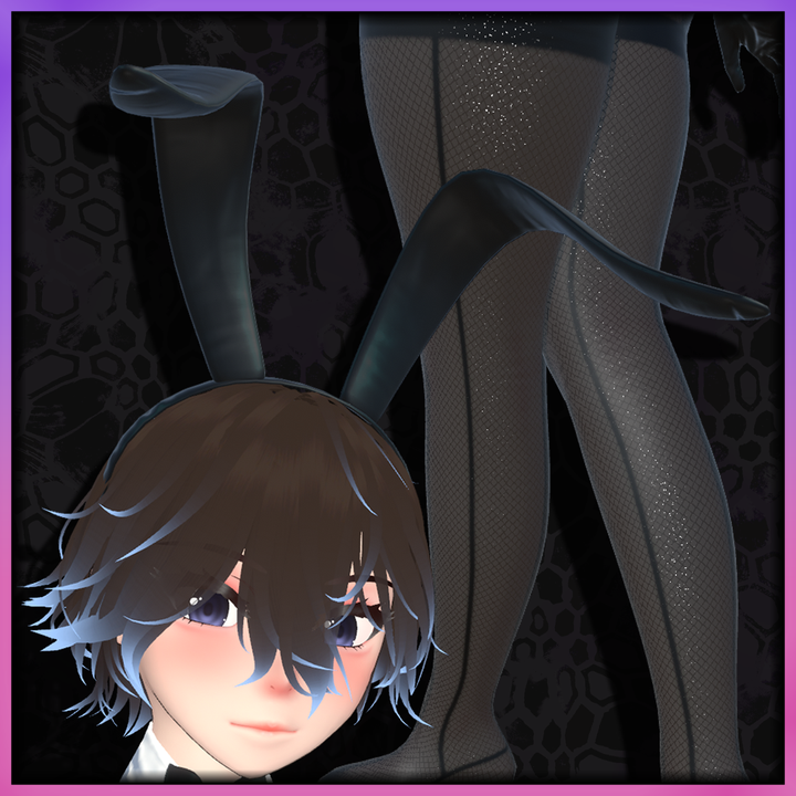 Bunny Suit