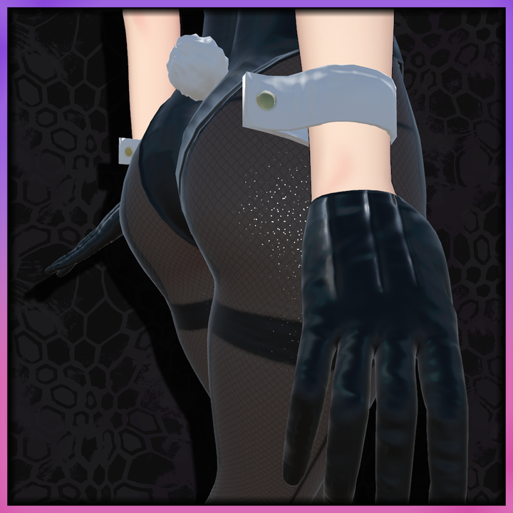 Bunny Suit