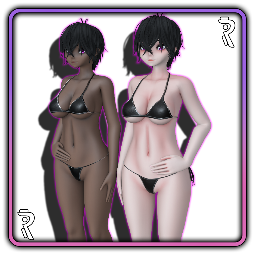 Female Ori Base (Furry)