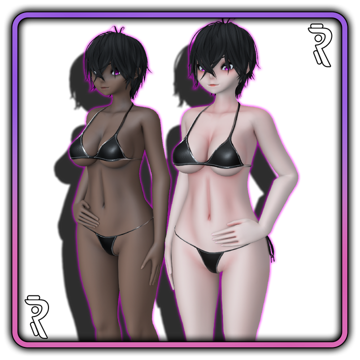 Female Ori Base (Furry)