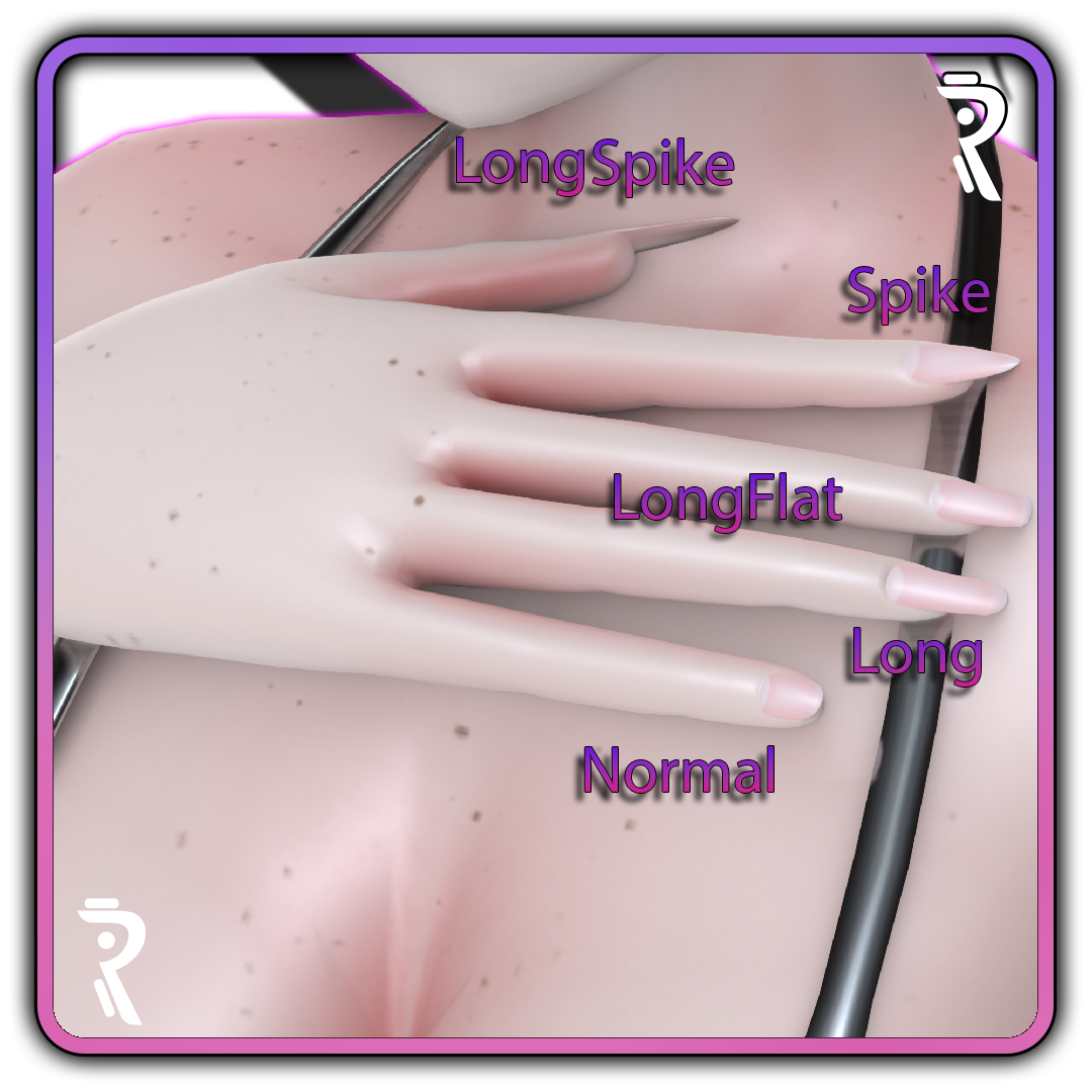 Female Ori Base (Furry)