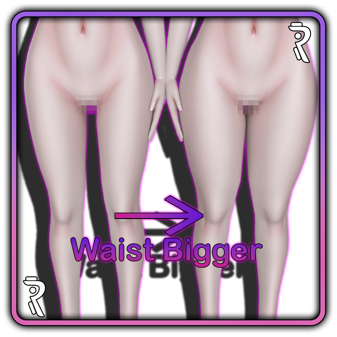 Female Ori Base (Furry)