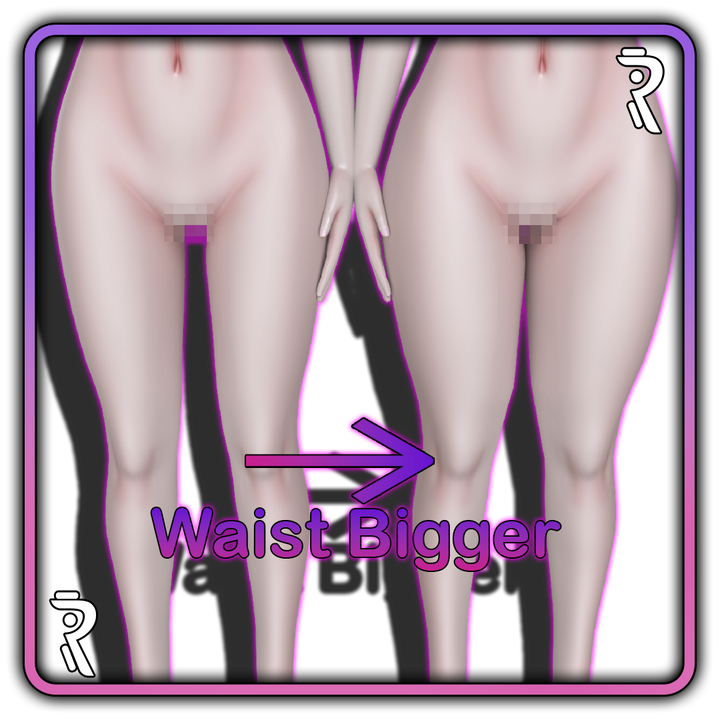 Female Ori Base (Furry)