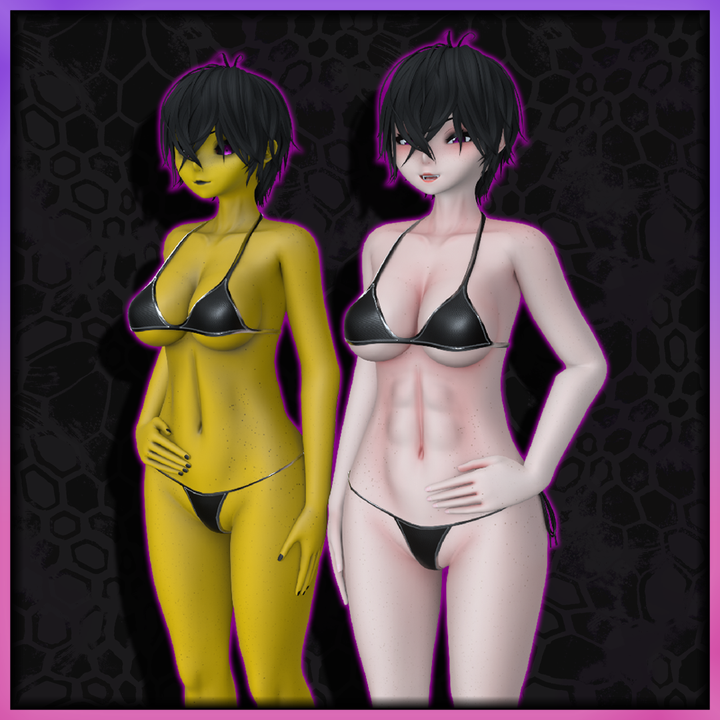 Female Ori Base (Furry)