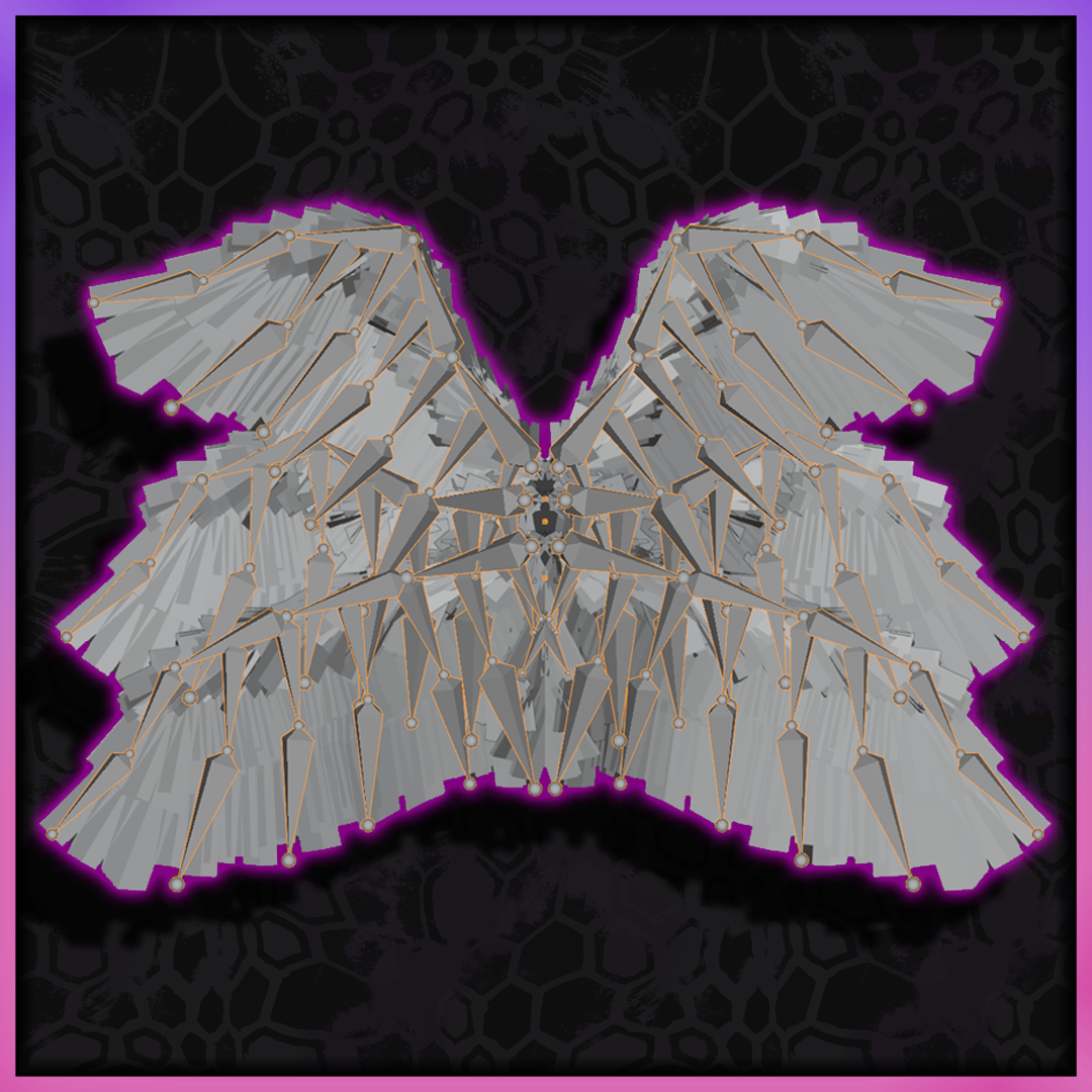 Feathered Wings
