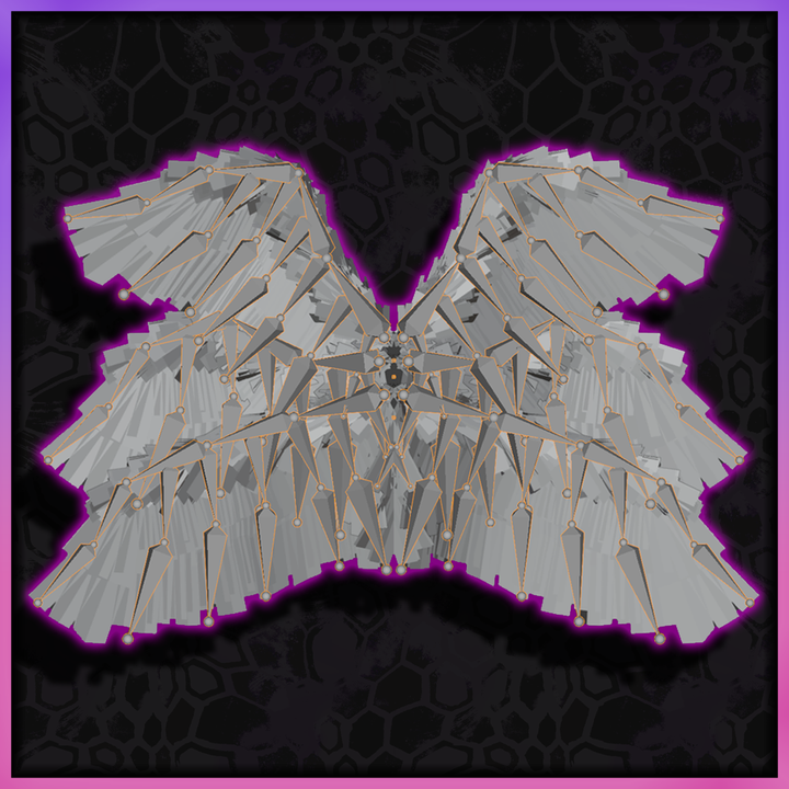 Feathered Wings