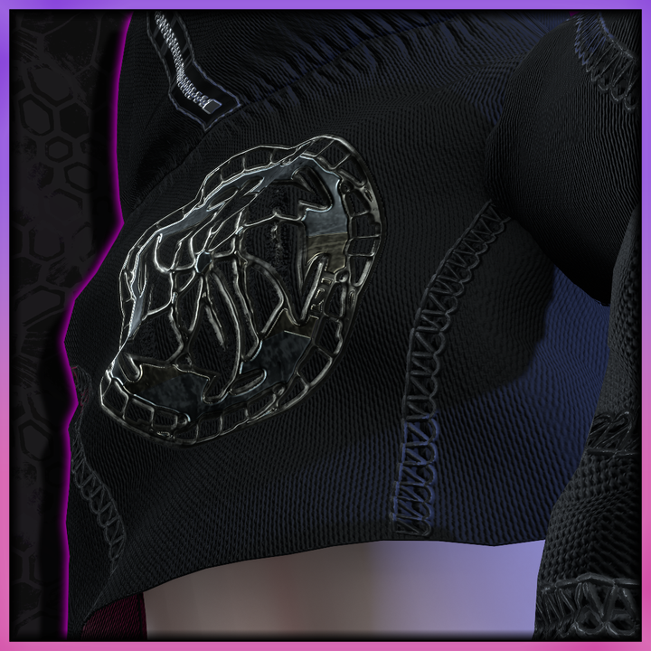 Race Suit