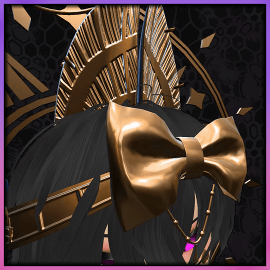 Nitocris Outfit