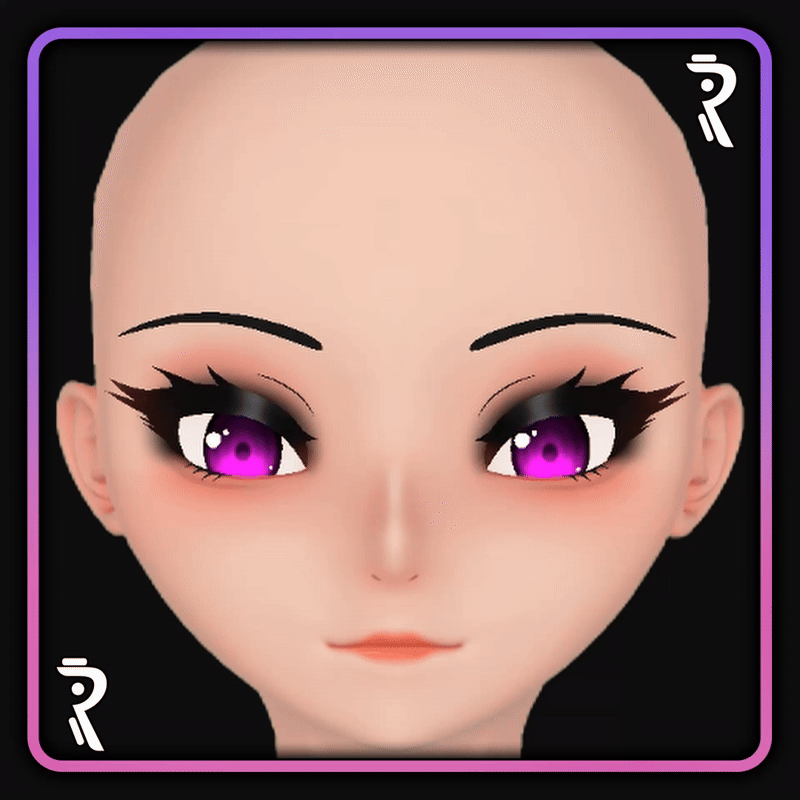 Female Ori Base (Furry)