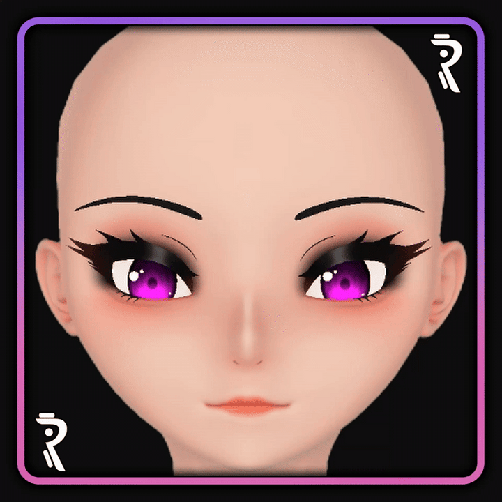 Female Ori Base (Furry)