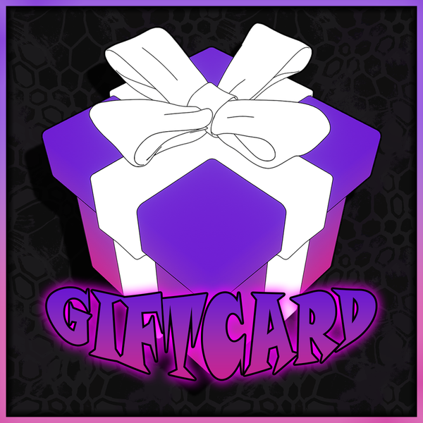 🎁 Riyshin Gift Card