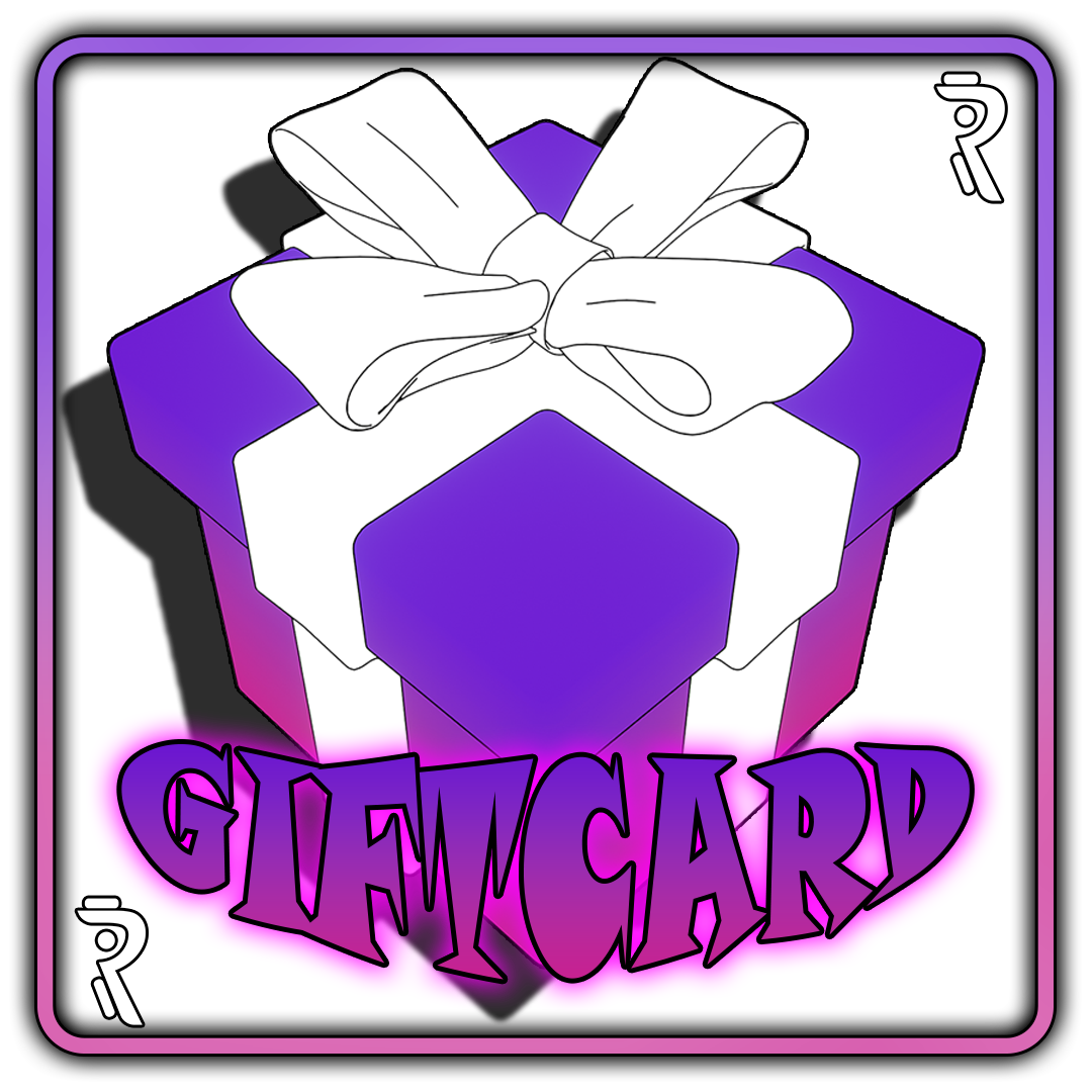 Giftcard