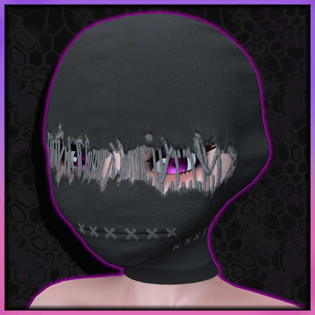 Robbery Mask