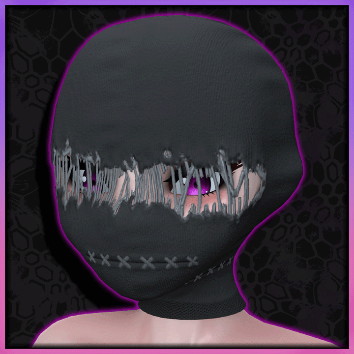Robbery Mask