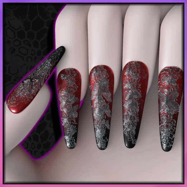 Beautiy Nails