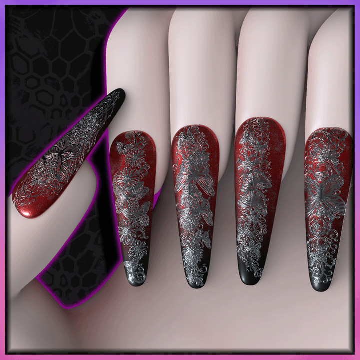 Beautiy Nails
