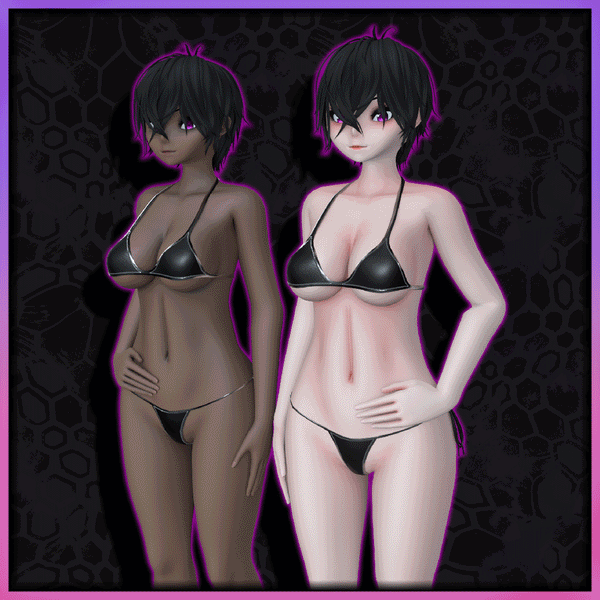 Female Ori Base (Furry)