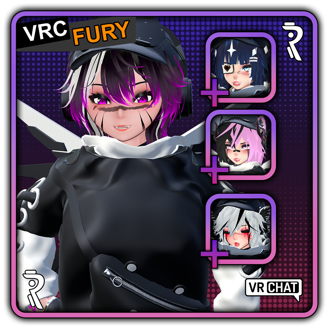 Nyx Claw DLC
