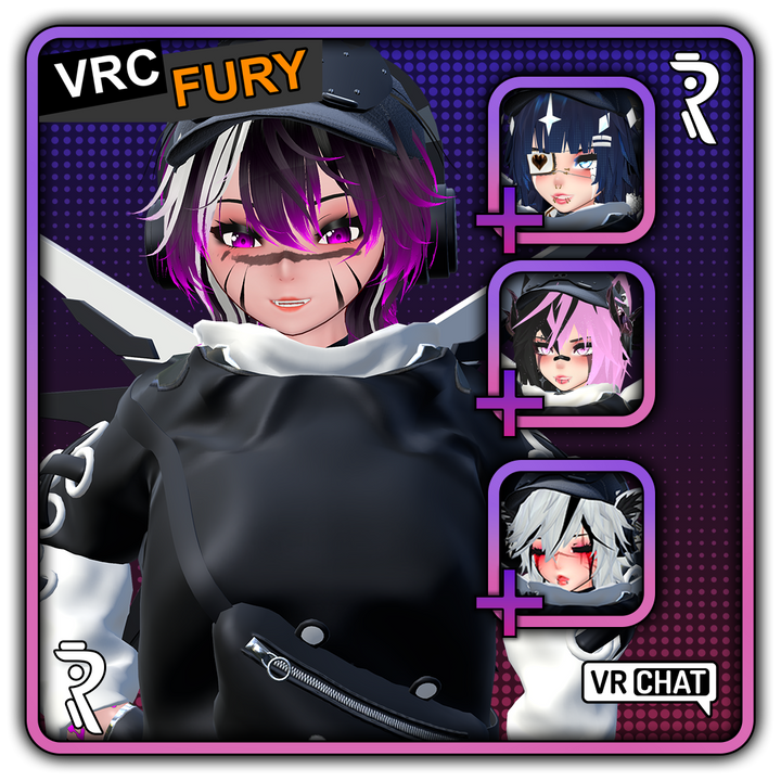 Nyx Claw DLC